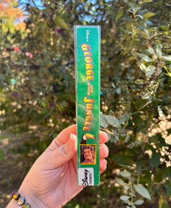 VHS Bookmark