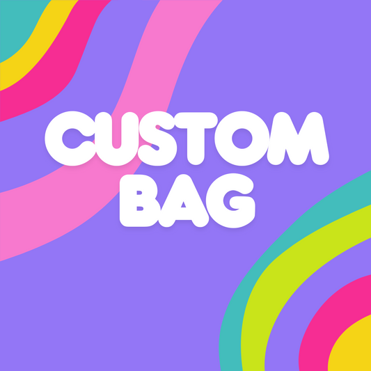 Custom Order *do not purchase*