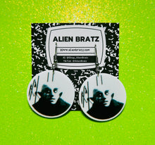 Load image into Gallery viewer, Nosferatu Earrings Or Necklace
