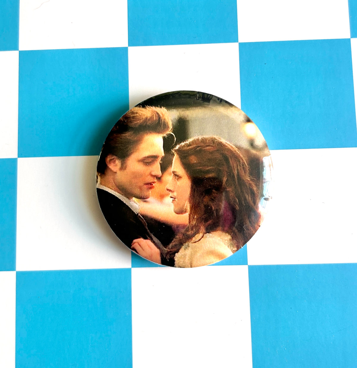 Twilight Pin