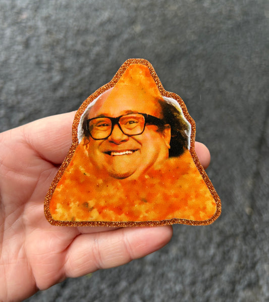 Danny Dorito Magnet