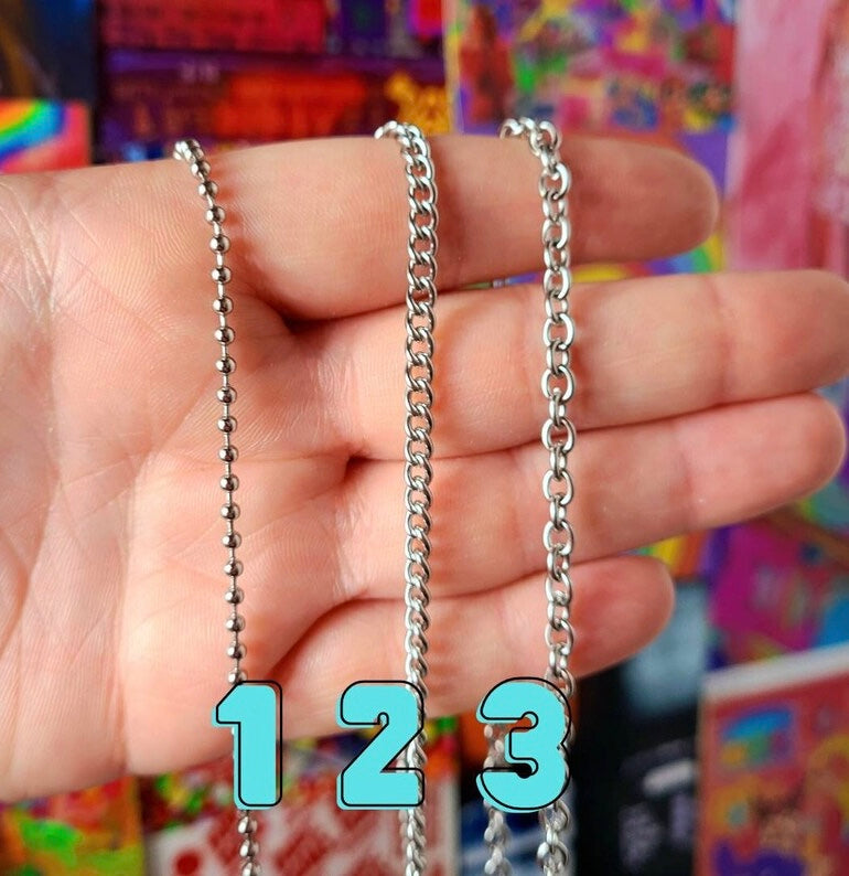 Horror Candle Earrings Or Necklace