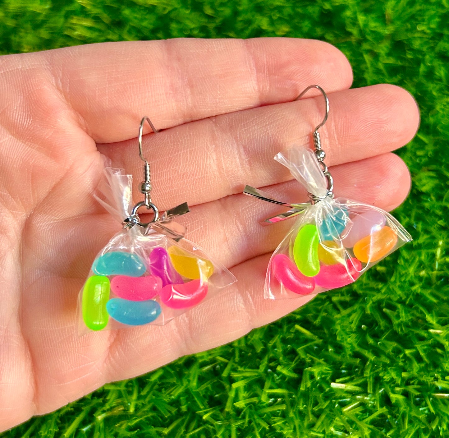 Bag of Candy Earrings