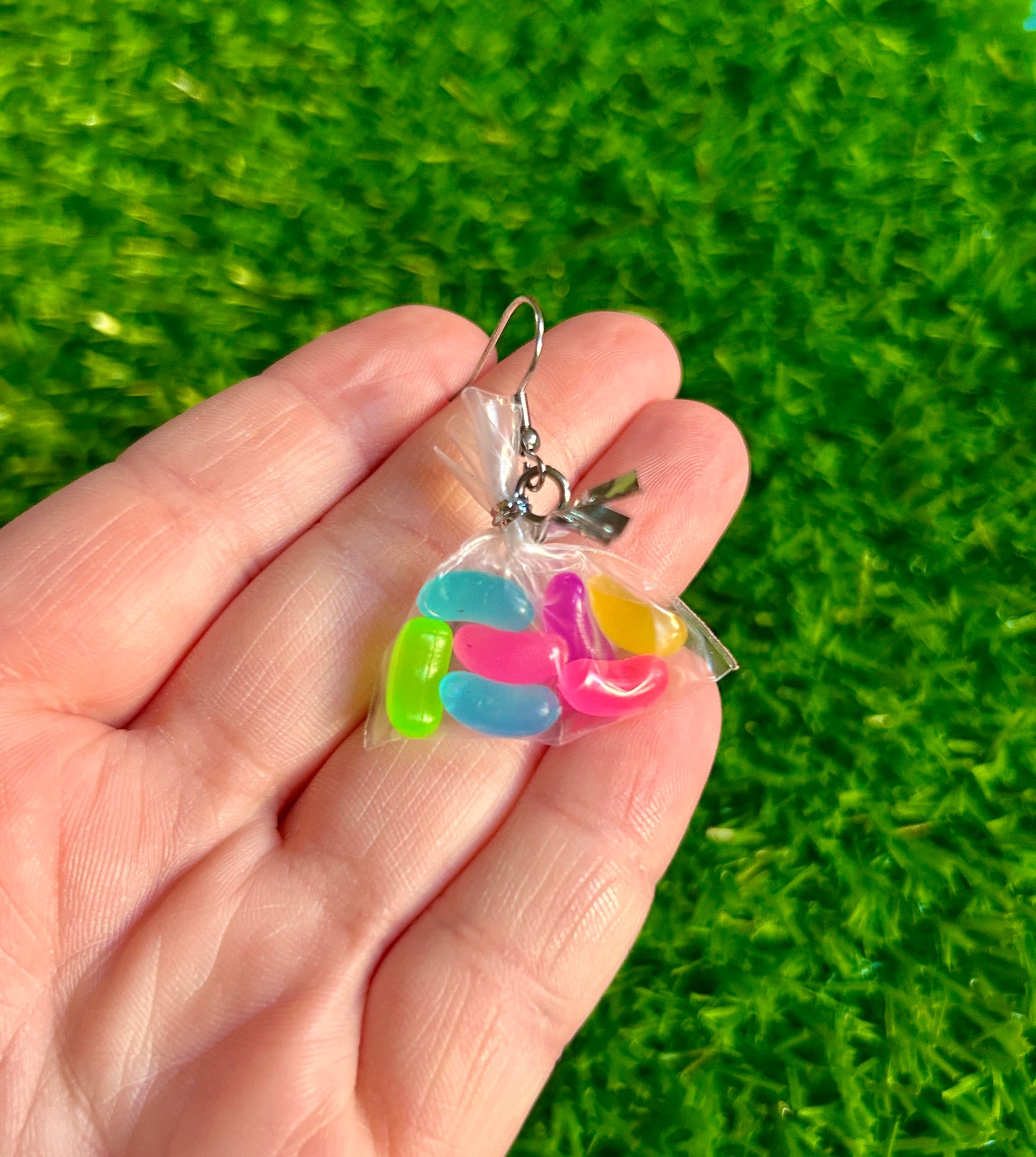 Bag of Candy Earrings
