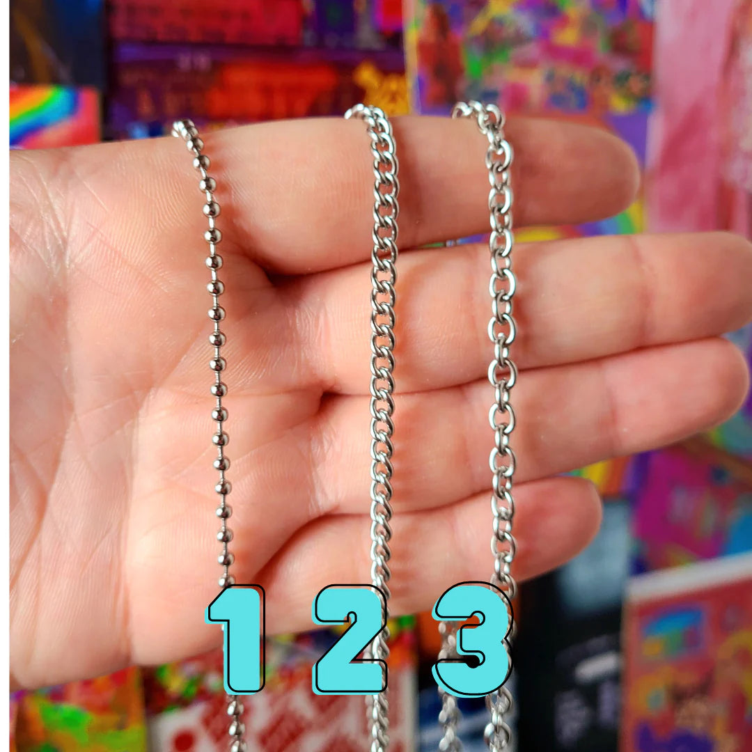 Evan Peters Heart Earrings Or Necklace