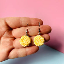 Load image into Gallery viewer, Noodles Earrings
