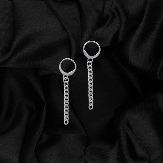 Chain Earrings