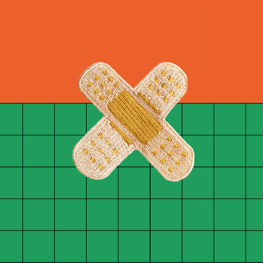 Band-aid Patch