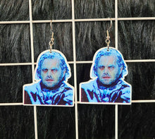 Load image into Gallery viewer, The Shining Earrings Or Necklace
