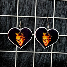 Load image into Gallery viewer, The Lost Boys Earrings Or Necklace
