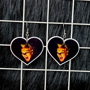 The Lost Boys Earrings Or Necklace