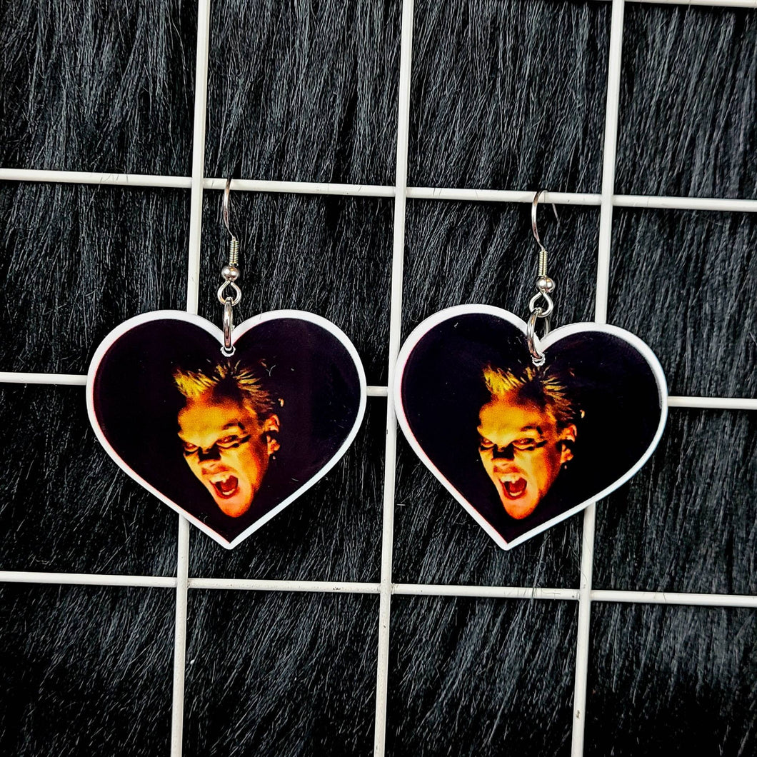 The Lost Boys Earrings Or Necklace